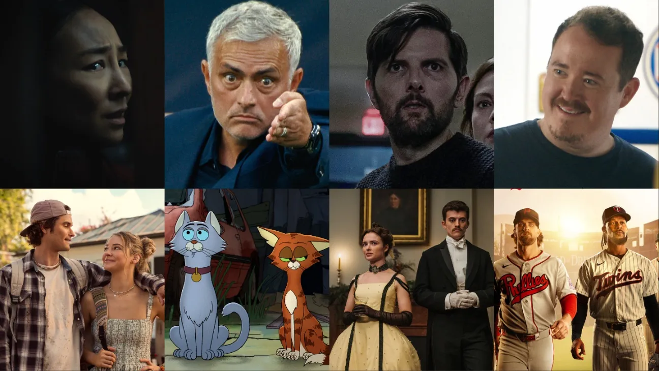 Netflix назвав головні прем’єри серпня 2026 року: від «Алійних котів» до фіналу «Outer Banks»