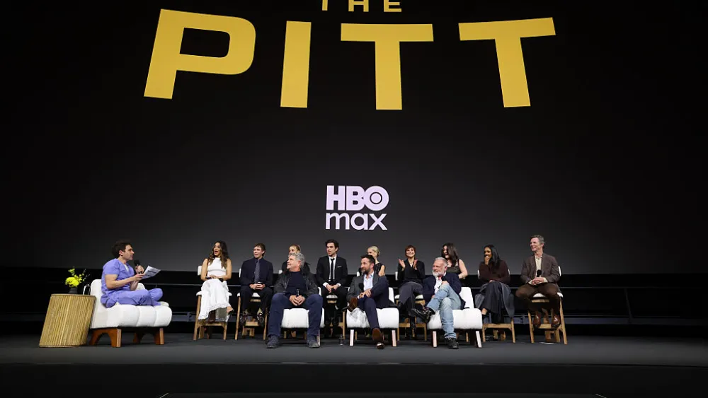 HBO Max можна безкоштовно протестувати протягом 7 днів через Prime Video